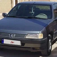 پژو۴۰۵|خودرو سواری و وانت|سبزوار, مدرس|دیوار