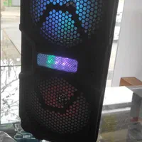 پخش اسپیکر و لوازم جانبی موبایل|پخشکننده همراه|نظرآباد, شهرک سید جمال الدین|دیوار