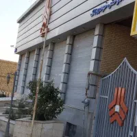 1072مترزمین-جهت-نمایندگی-خودرو