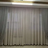 پرده پذیرایی