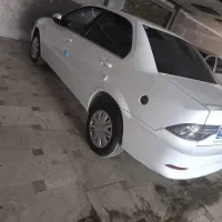 سمند سورن پلاس دوگانه