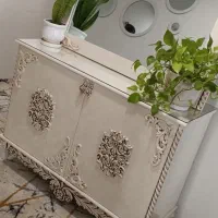 آینه کنسول