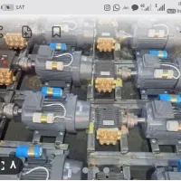 استخدام کارگر در کارواش