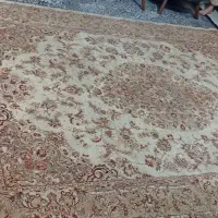 فرش مشهد|فرش|کرج, حصار سرجوب|دیوار