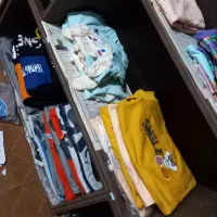 حراج لباس بچگانه برای مهدکودکی ها و پیش دبستانی ها|کفش و لباس بچه|کرمانشاه, |دیوار