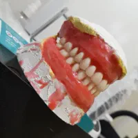 لابراتوار دندانسازی