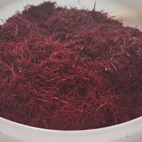 زعفران