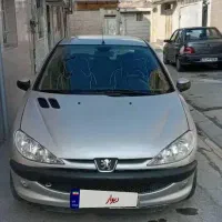 ۲۰۶ تیپ ۳ مدل ۸۴