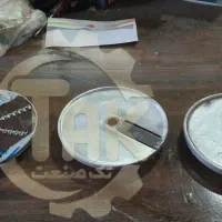 کم مصرف پربازده اسلایسر گوجه و میوه پیازوSLICER|ماشین‌آلات صنعتی|بندر ترکمن, |دیوار