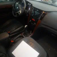 دنا ۹۵ درجه یک کارمندی استفاده شده|خودرو سواری و وانت|ملایر, |دیوار