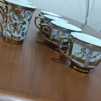 سرویس لوازم خانه فروش بدلیل مهاجرت|ظروف سرو و پذیرایی|مشهد, خواجه ربیع|دیوار