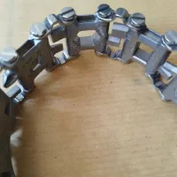 دستبند لدرمن LEATHERMAN TREAD و چاقو باک Buck|کوهنوردی و کمپینگ|تهران, فرمانیه|دیوار