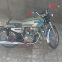 موتورهندا125