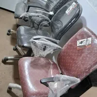 صندلی چرخ دار بازسازی شده|مبلمان اداری|سقز, |دیوار