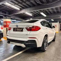 ایکس ۴ مدل ۲۰۱۷|خودرو سواری و وانت|تهران, اقدسیه|دیوار