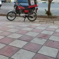 فروش وسیله نقلیه|موتورسیکلت|کهریزک, |دیوار