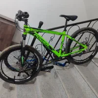 دوچرخه 26|دوچرخه، اسکیت، اسکوتر|مشهد, حسین‌آباد|دیوار