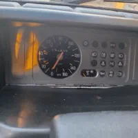 نیو پیکی مدل 85|خودرو سواری و وانت|مشهد, جاهد شهر|دیوار