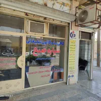 ویترین با شیشه سکوریت|بوفه، ویترین، کنسول|رامهرمز, |دیوار