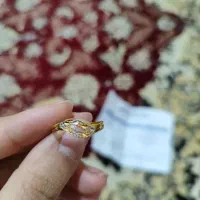 گوشواره انگشتر|جواهرات|ایذه, |دیوار