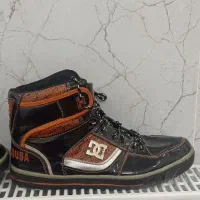 کفش DC Admiral اصل