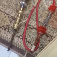 قلیون برنج  بدون شیشه|کوهنوردی و کمپینگ|نسیم‌شهر, |دیوار
