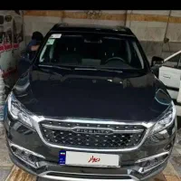 فیدیلیتی ۷نفره پرایم