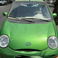 خودرو MVM 110