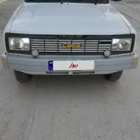 فروش وانت مزدا کارا تک کابین ۲۰۰۰