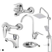 ست اقتصادی فقط ۴میلیون|مصالح و تجهیزات ساختمان|اندیمشک, |دیوار