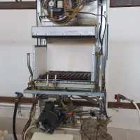 تعمیر تعویض نصب سرویس پکیج اب گرمکن رادیات|خدمات پیشه و مهارت|گلبهار, شهر جدید گلبهار|دیوار