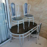 میز و صندلی ناهارخوری