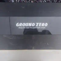 امپیلی چار کانال