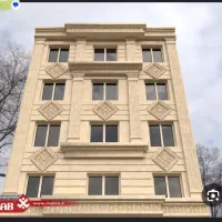 آپارتمان هوایی طبقه ۴و۵