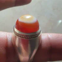 انگشتر سه پوست بهزاد