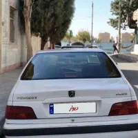 پرشیا مدل 92|خودرو سواری و وانت|تهران, المهدی|دیوار
