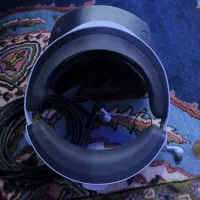 پلستیشن vr2|کنسول، بازی ویدئویی و آنلاین|اردبیل, |دیوار