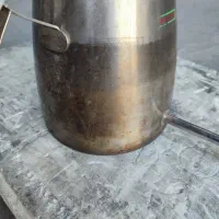 سماور سازی سید تعمیر  رفع کدری و سوختگی انواع ظروف