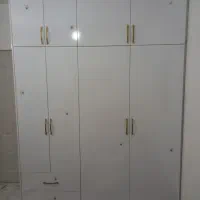 کمد دیواری|جاکفشی، کمد، دراور|گلپایگان, |دیوار