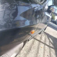 پراید ۸۶ معاوضه باتیبا ۲|خودرو سواری و وانت|تربتحیدریه, پیشکوه|دیوار