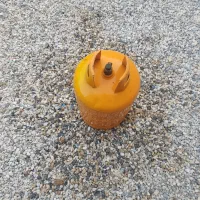 کپسول گاز