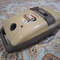 جاروبرقی ناسیونال ژاپن