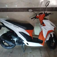 کویرS2 150 مدل ۱۴۰۲ نیو فیس