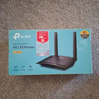 مودم سیمکارتی Tp-link