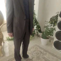 کت شلوار مردانه ترک