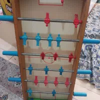 فوتبال دستی