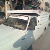 وانت پیکان تمیز (معاوضه)