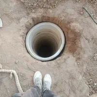 چاه کن مغنی|خدمات پیشه و مهارت|قروه, |دیوار