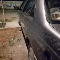 پژو دوگانه کارخانه 95