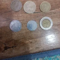 سکه|کلکسیون سکه، تمبر، اسکناس|جهرم, |دیوار